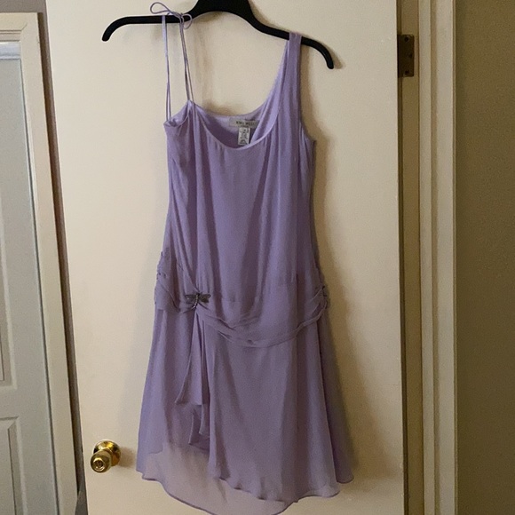 Cocktail dress Nine West size 10 - Picture 4 of 6